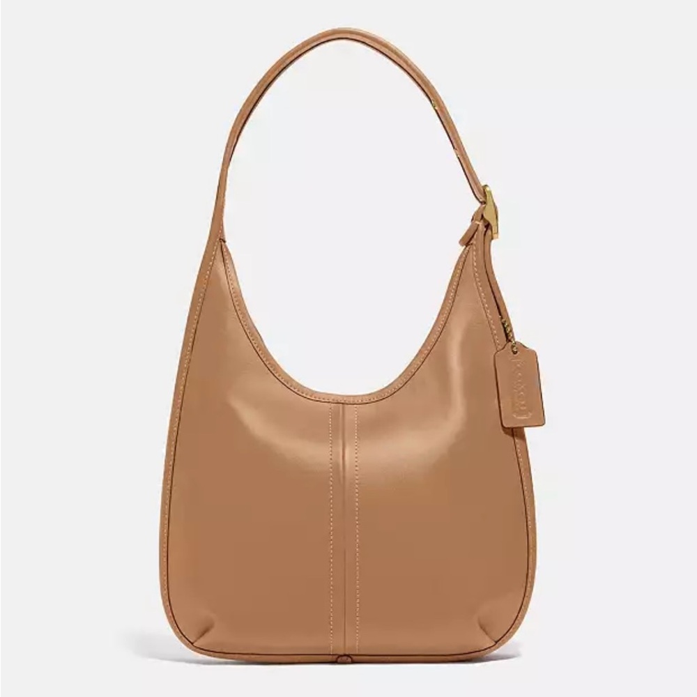 Coach shoulder Ergo bag